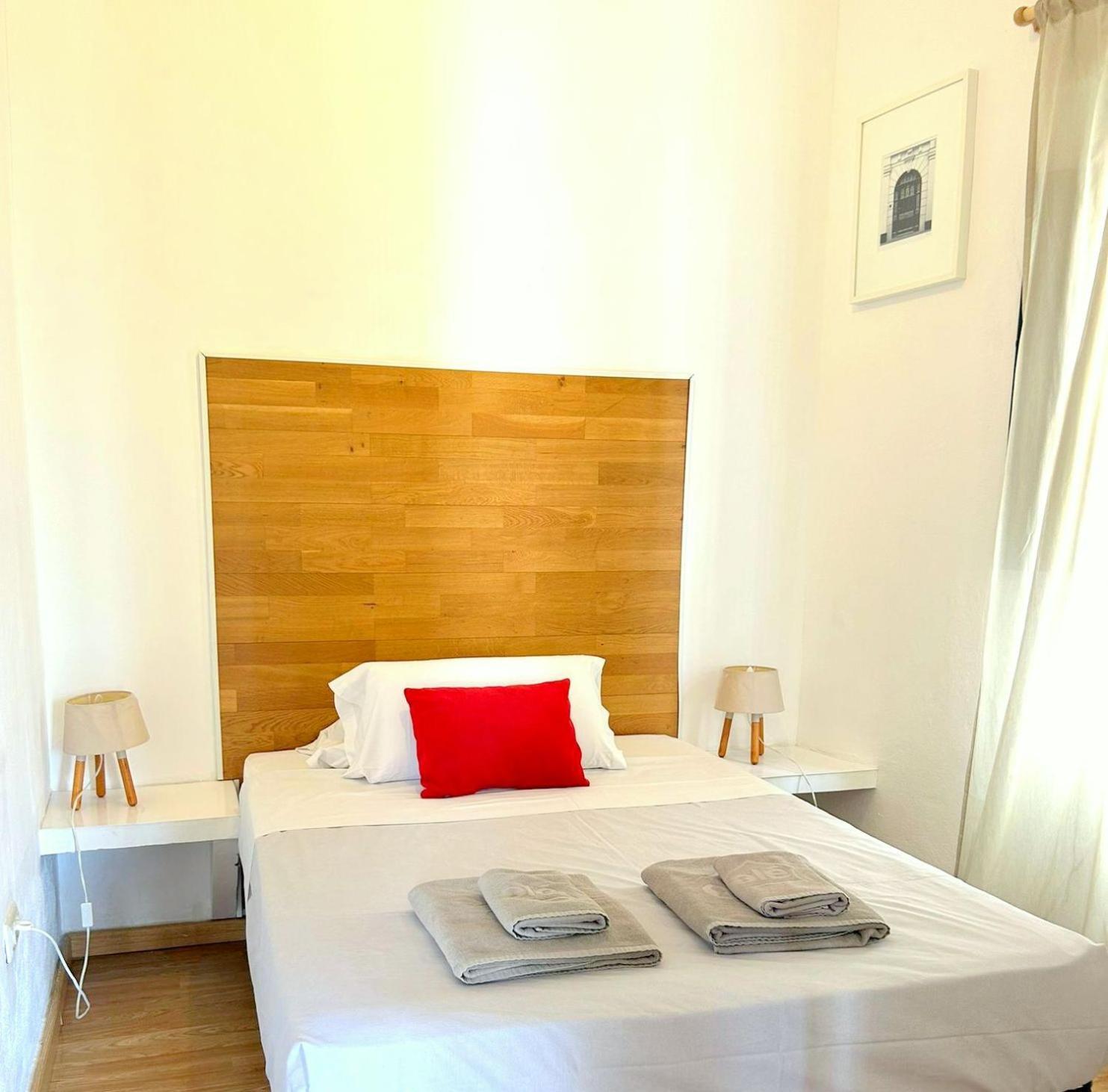 Apartament Plaza De Santa Cruz Sewilla Zewnętrze zdjęcie