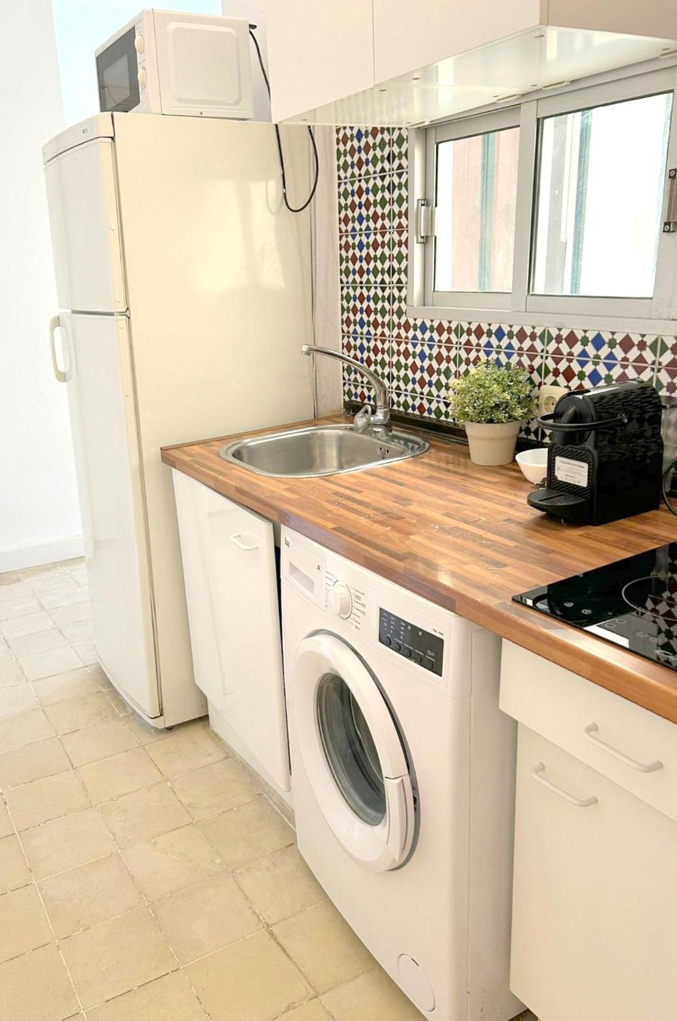 Apartament Plaza De Santa Cruz Sewilla Zewnętrze zdjęcie