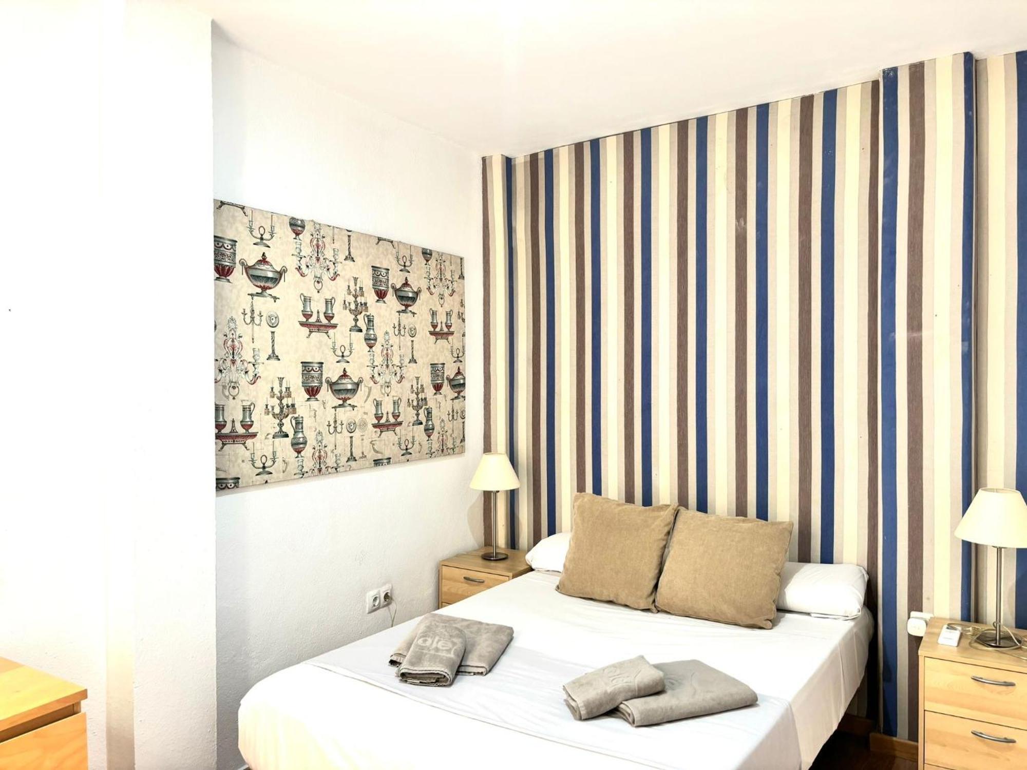 Apartament Plaza De Santa Cruz Sewilla Zewnętrze zdjęcie