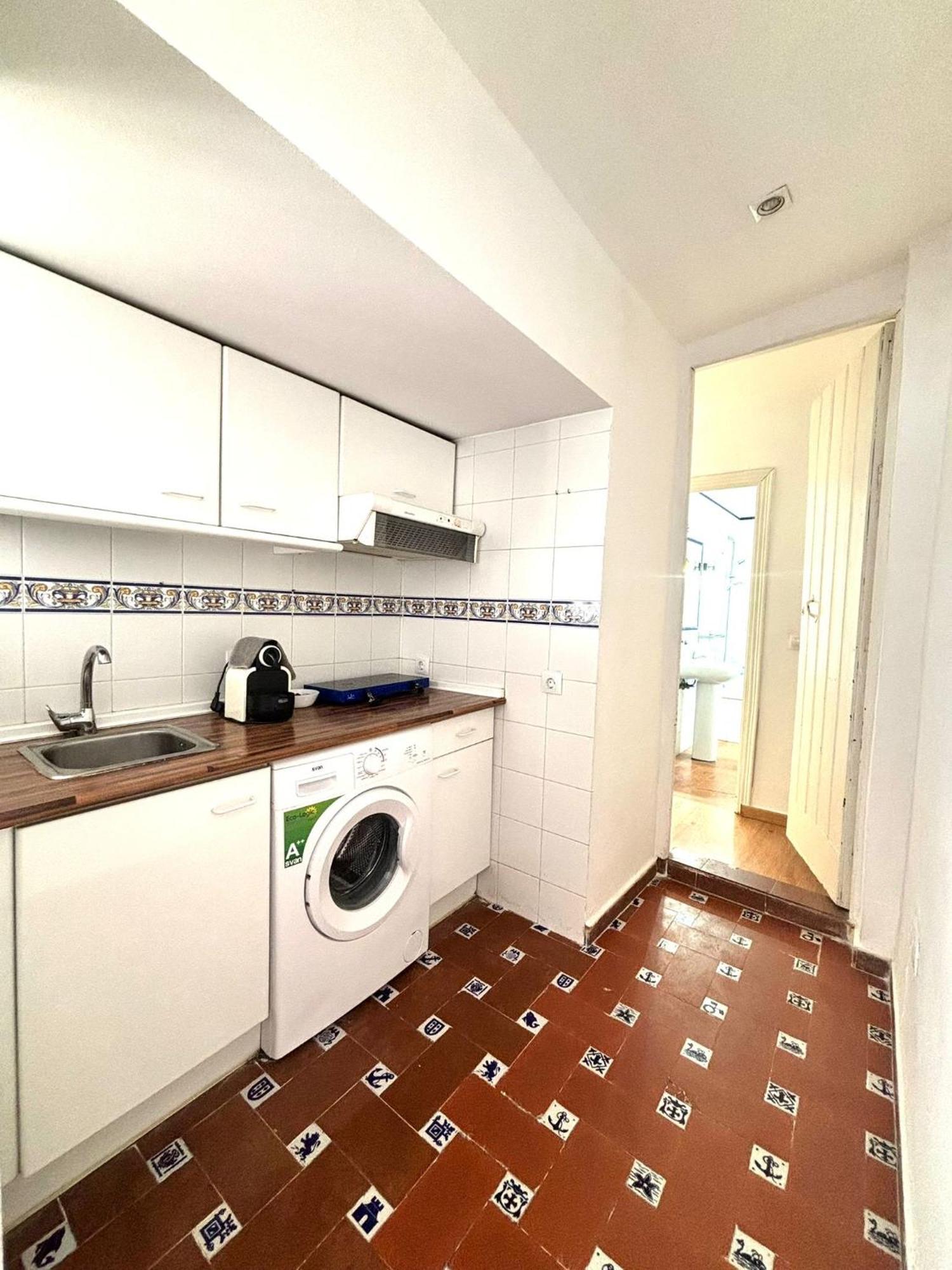 Apartament Plaza De Santa Cruz Sewilla Zewnętrze zdjęcie